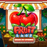 Fruit Shop Grand Re-Opening